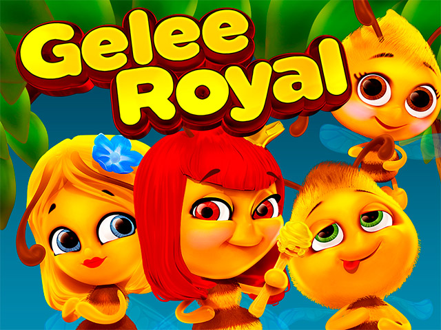 Gelee Royal