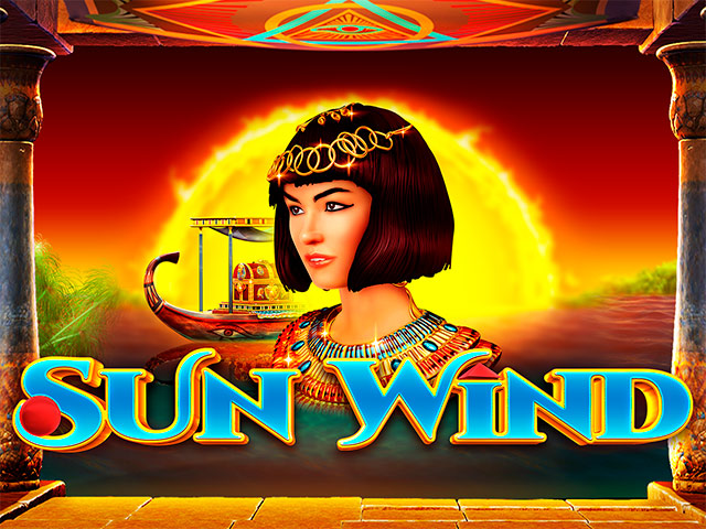 Sun Wind