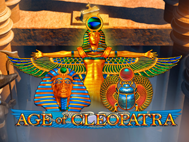 Age of Cleopatra