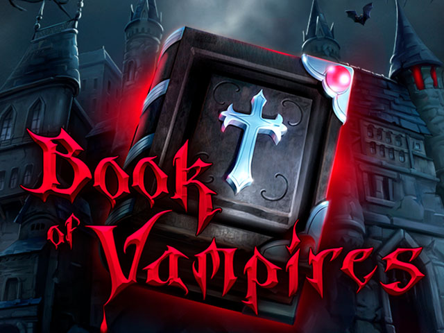 Book of Vampires