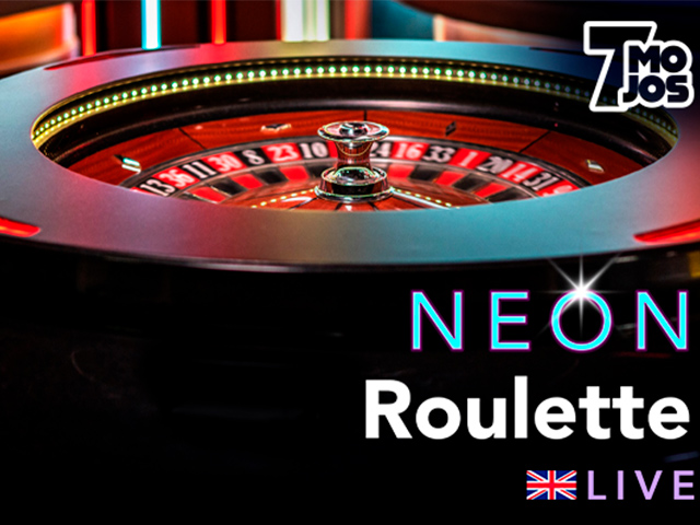 Neon Roulette Neon Roulette