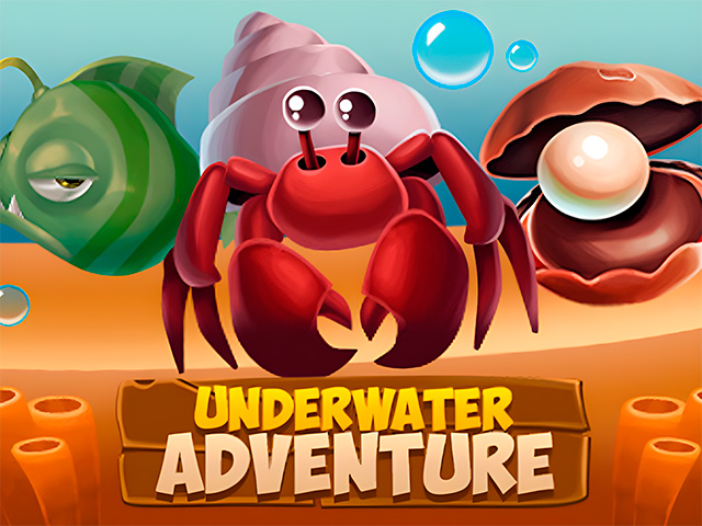 Underwater Adventure