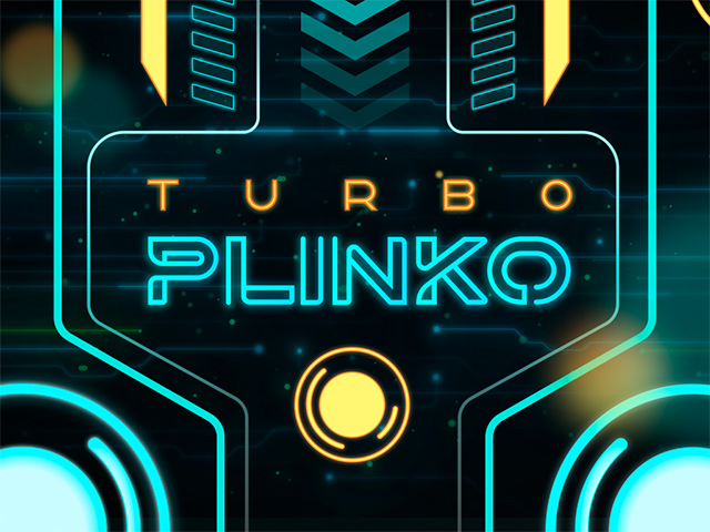 Turbo Plinko