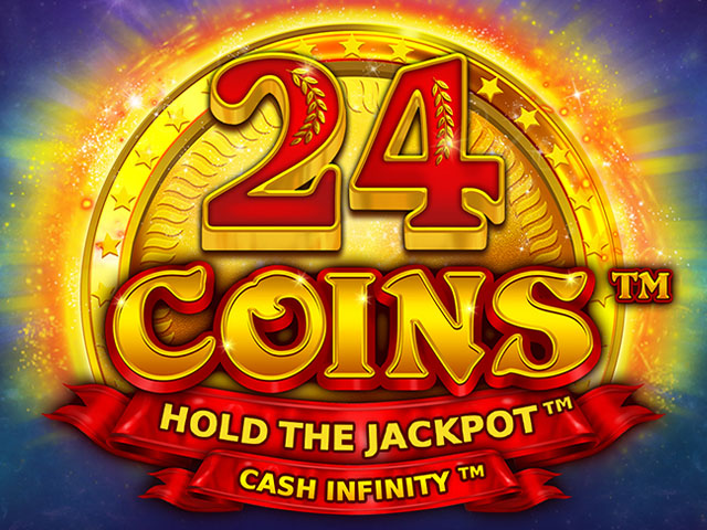 24 Coins™