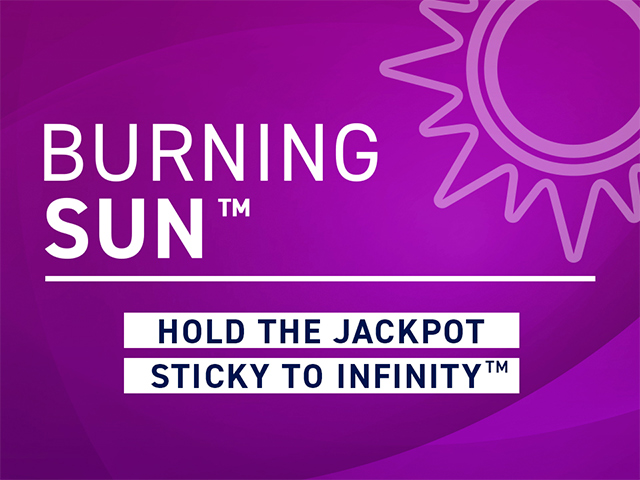 Burning Sun™ Extremely Light