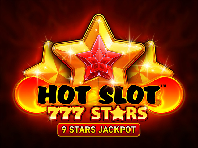 Hot Slot: 777 Stars