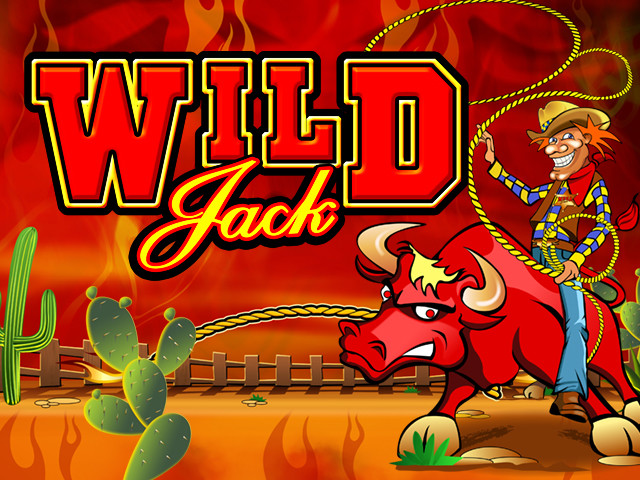 Wild Jack