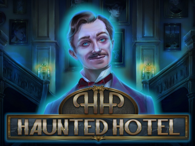 Haunted Hotel