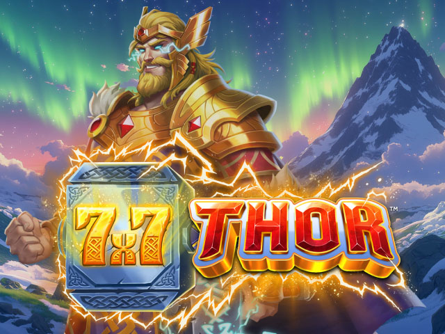 7×7 Thor