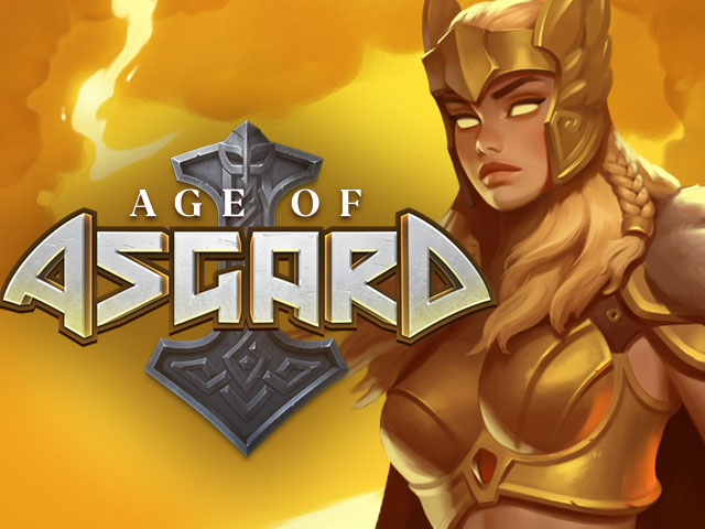 Age of Asgard