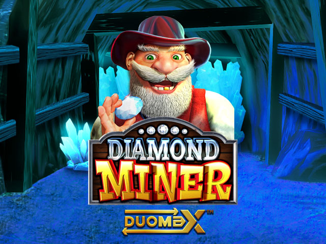 Diamond Miner DuoMax