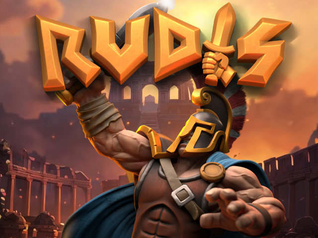 Rudis