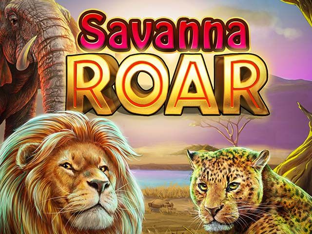 Savanna Roar