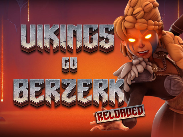Vikings Go Berzerk: Reloaded