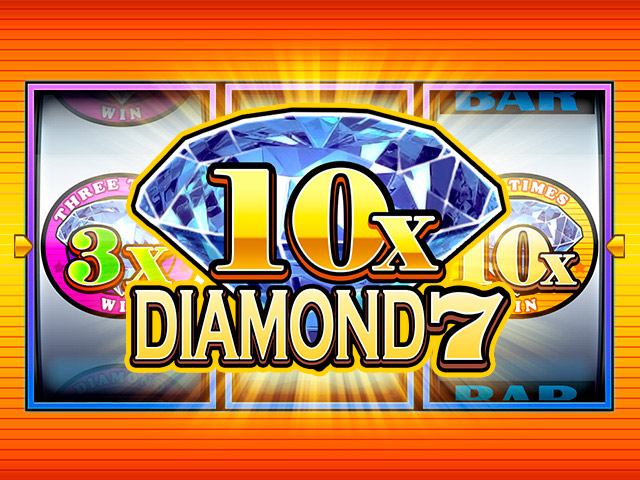 10x Diamond 7