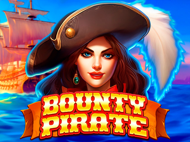 Bounty Pirate