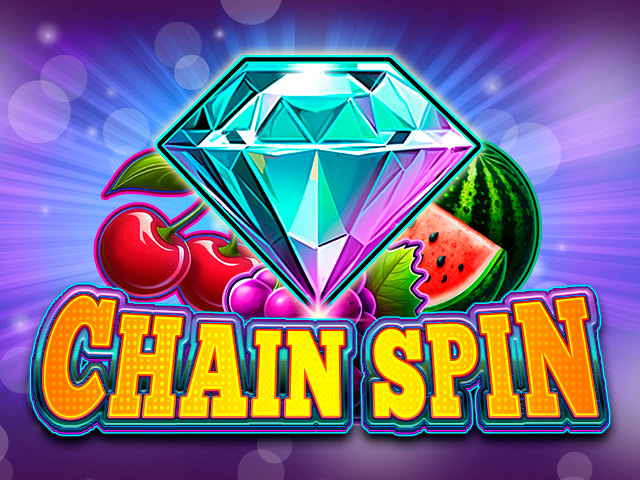 Chain Spin