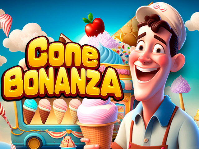 Cone BONANZA