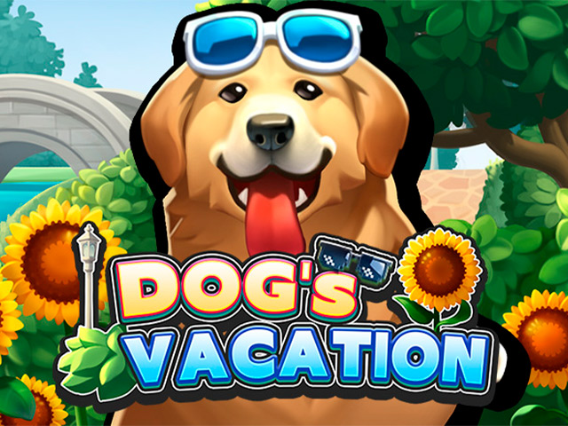 Dog's Vacation