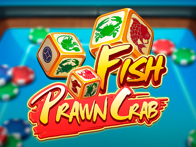 Fish Prawn Crab