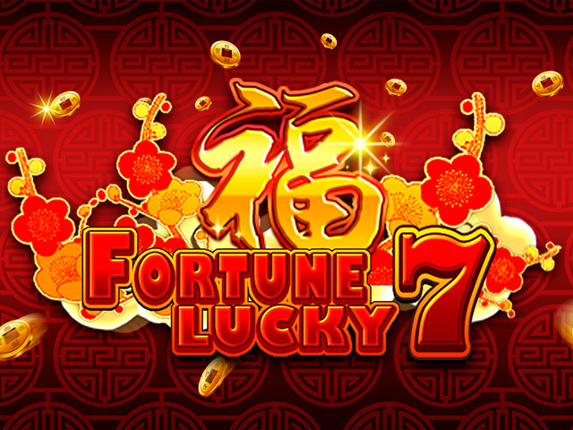 Fortune Lucky 7