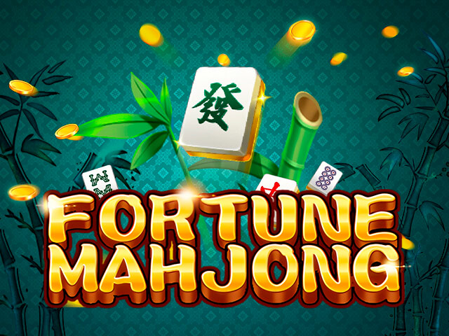 Fortune Mahjong