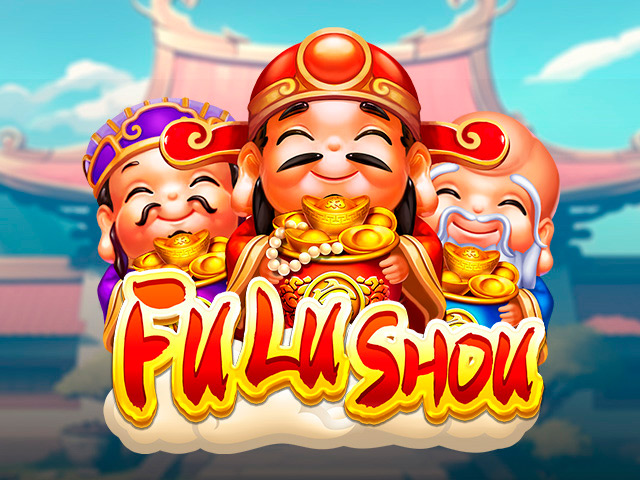 Fu Lu Shou