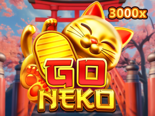 GO NEKO