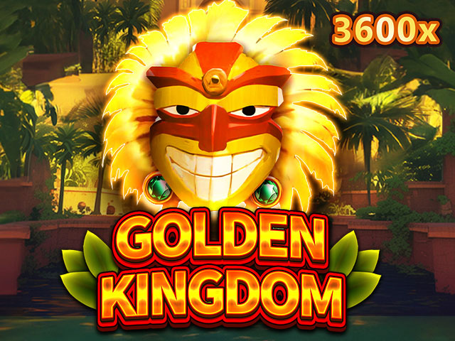 Golden Kingdom