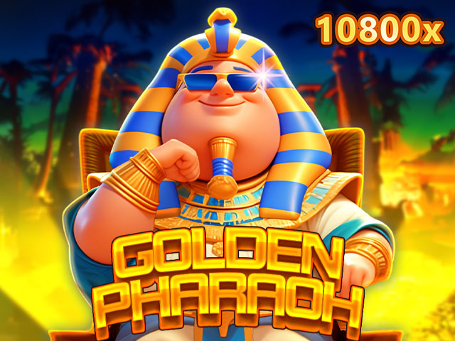 GOLDEN PHARAOH