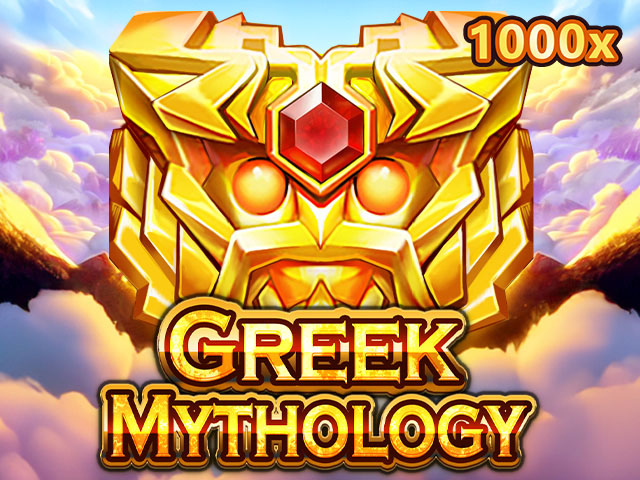 Greek Mythology