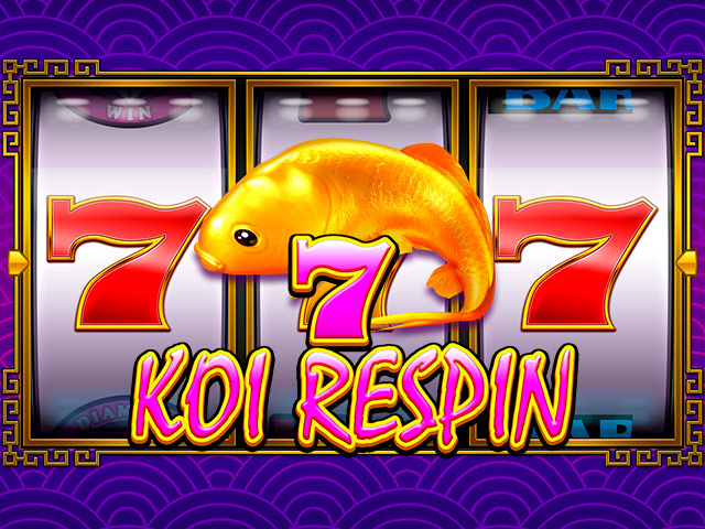 Koi Respin 7