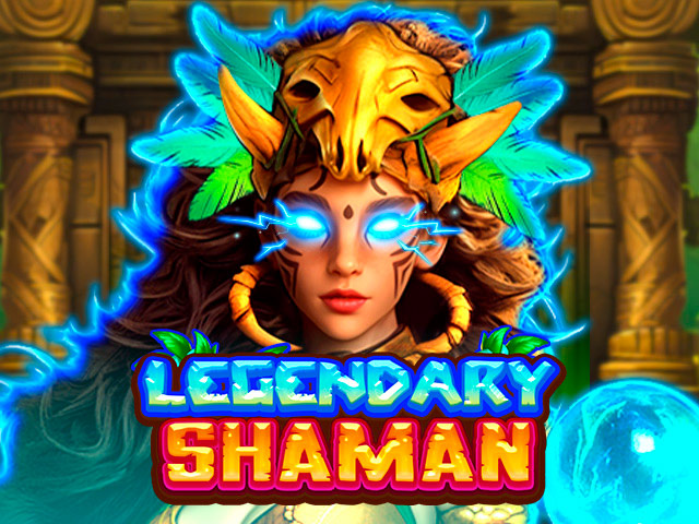 Legendary Shaman