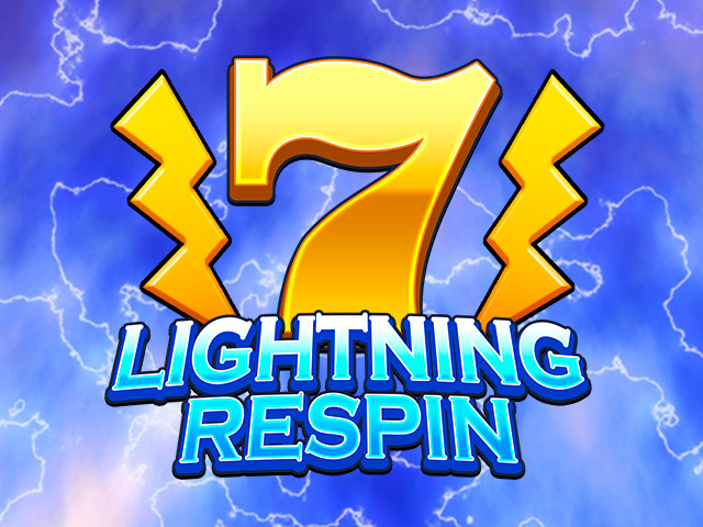Lightning Respin 7