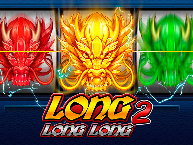 Long Long Long 2