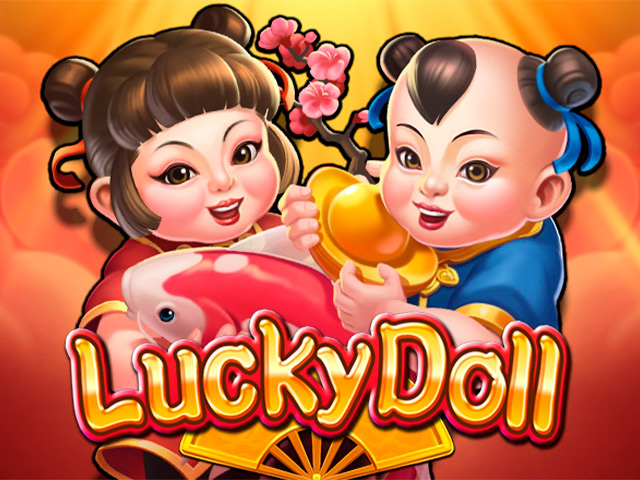 Lucky Doll