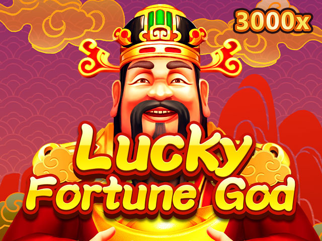 Lucky Fortune God