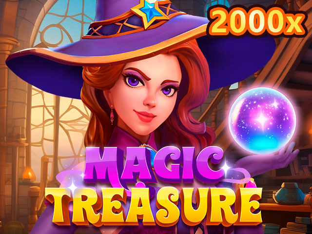 Magic Treasure