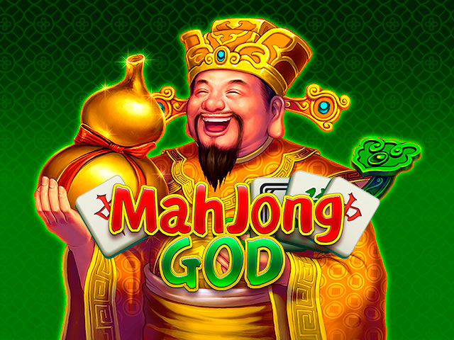 MahJong God