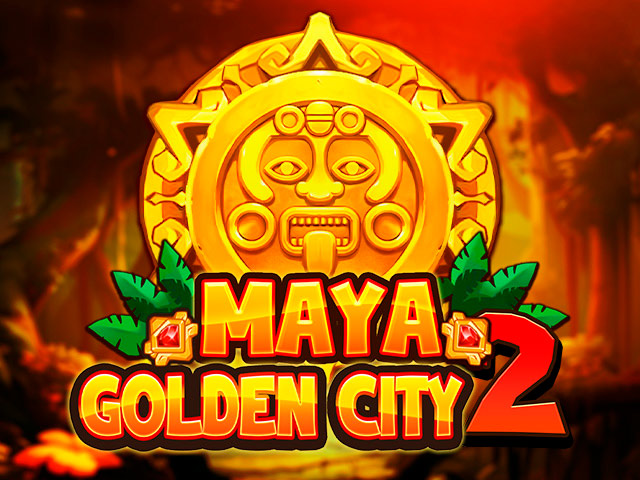 Maya Golden City2