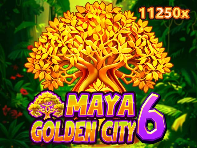 Maya Golden City6