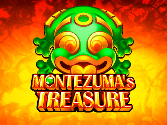 MonteZuma's Treasure