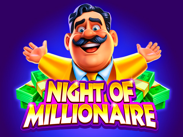 Night of Millionaire