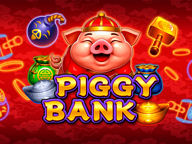 Piggy Bank