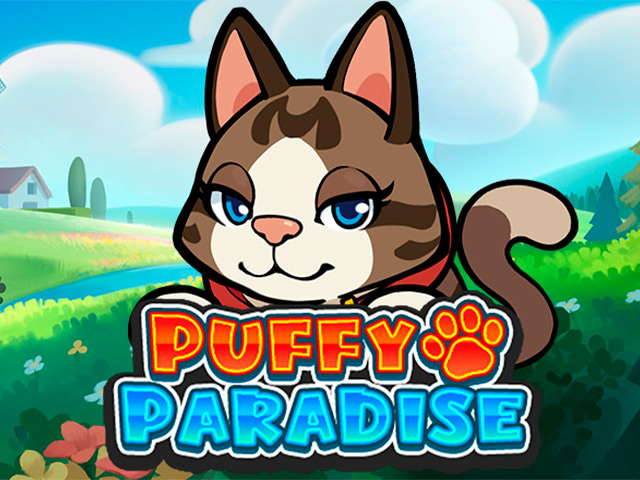 Puffy Paradise