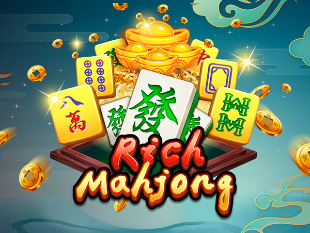 Rich Mahjong