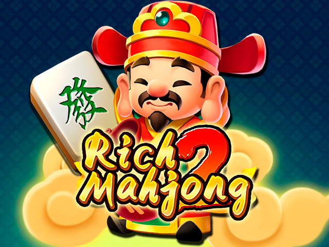 Rich Mahjong 2