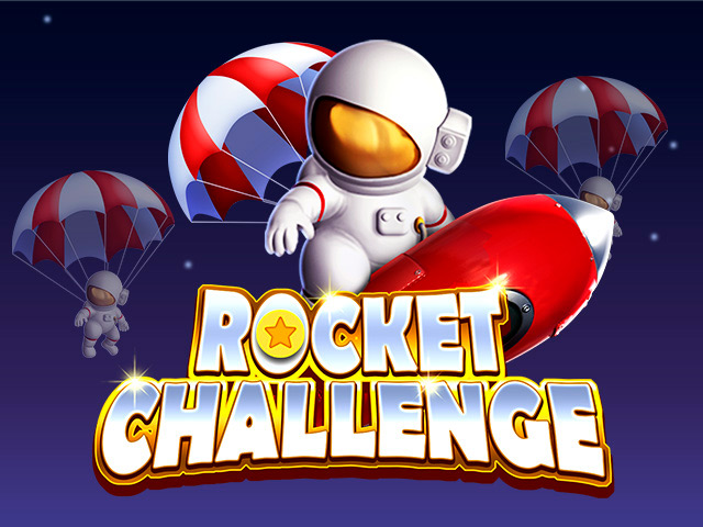 Rocket Challenge