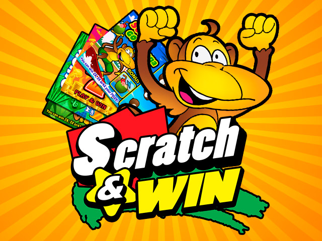 Scratch & Win