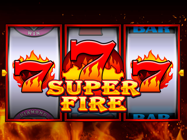 Super Fire 7